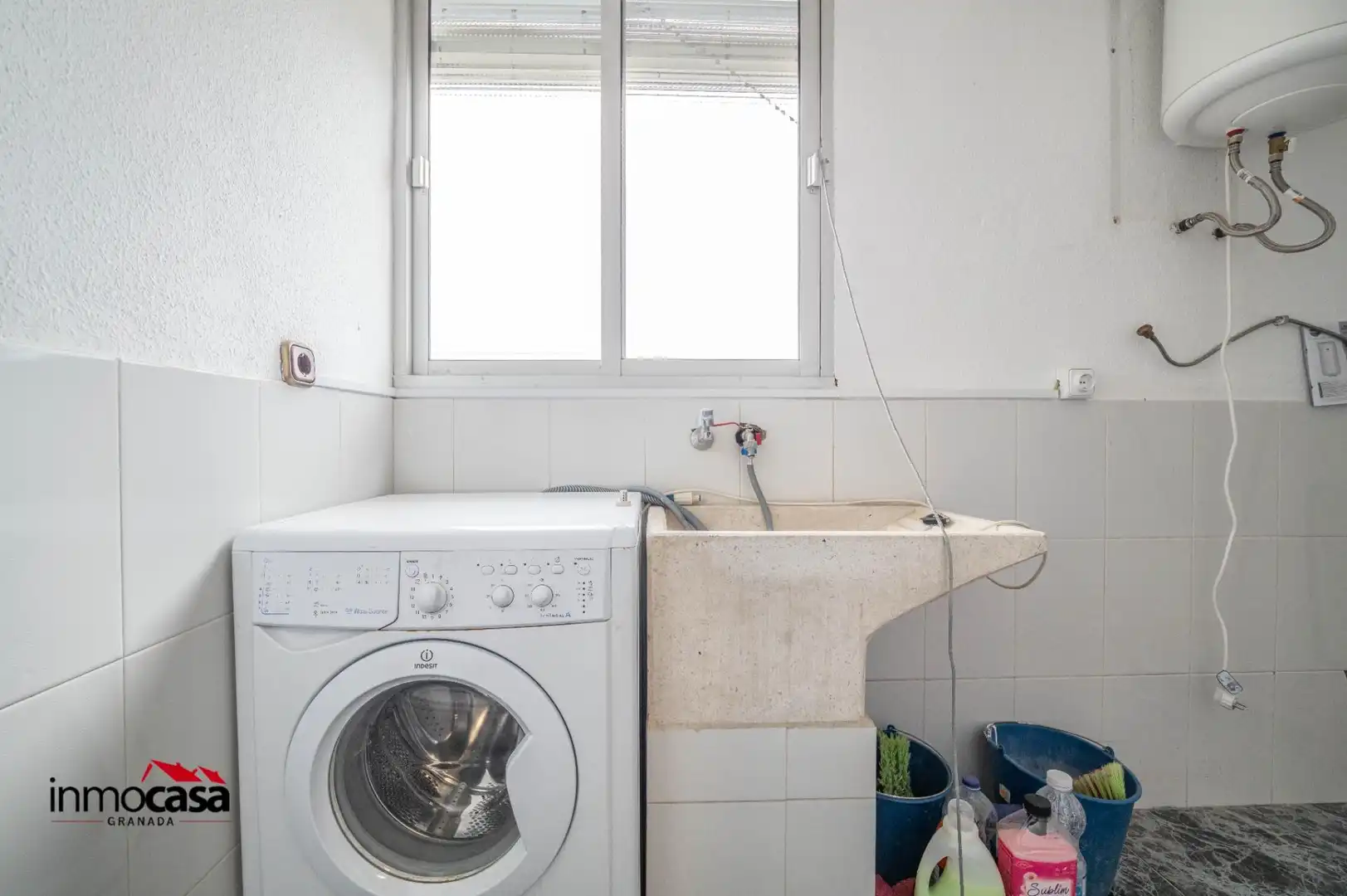Baño de Edificio en venta en Dehesas Viejas