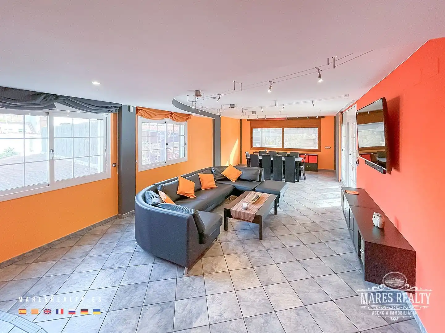 House with pool for sale in Els Pavos, imagen 14