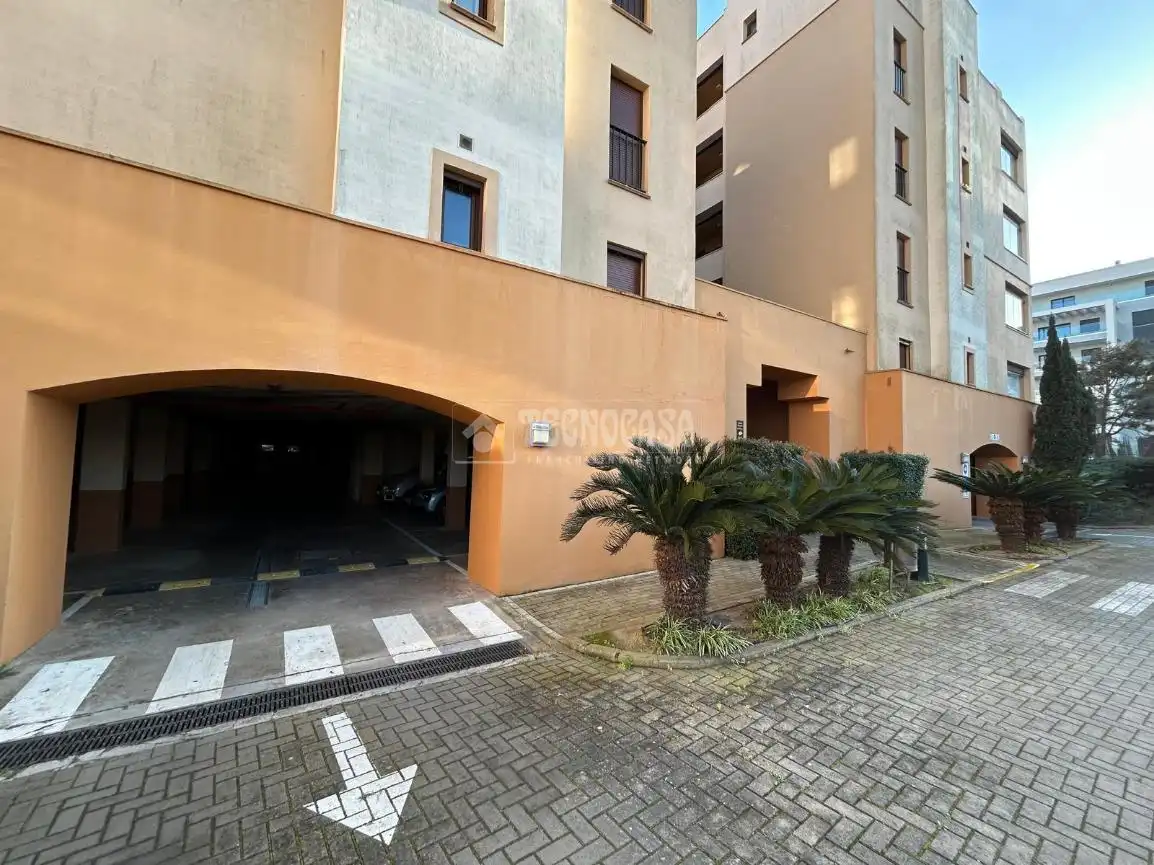 Parkplatz von Wohnung zum Verkauf in Ayamonte