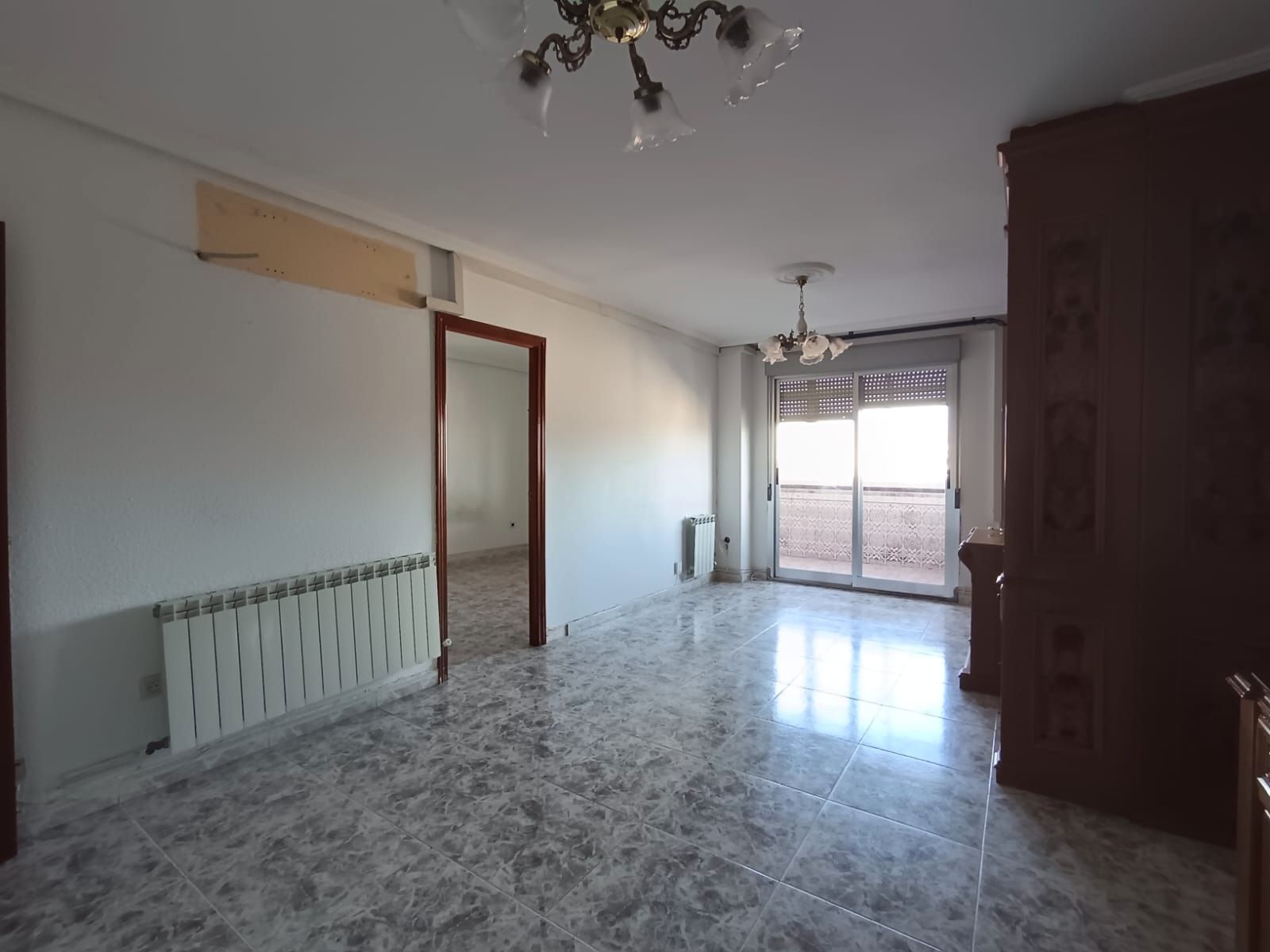 Pis en venda en Parla amb Calefacció