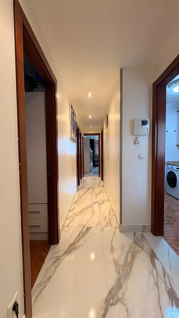 Pis amb terrassa en venda a El Castañal Kalea, imagen 7
