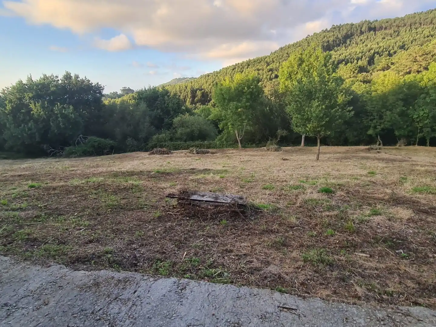 Terreno en venta en Bakio
