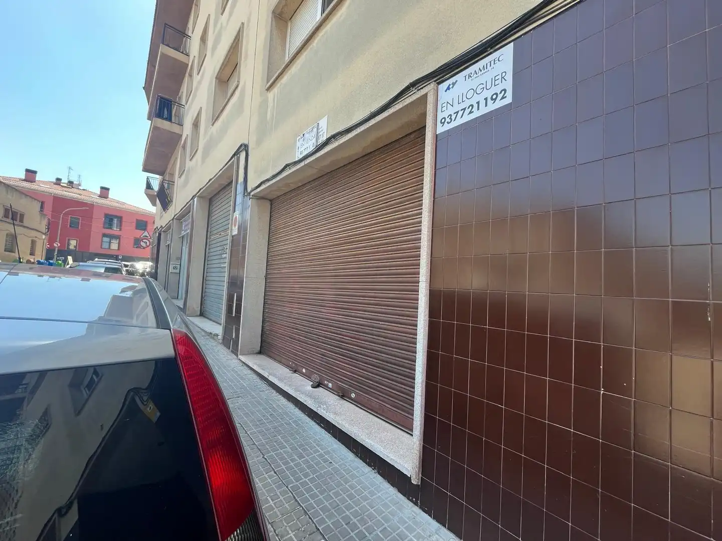 Local comercial en venta en Carrer Agricultura, imagen 2