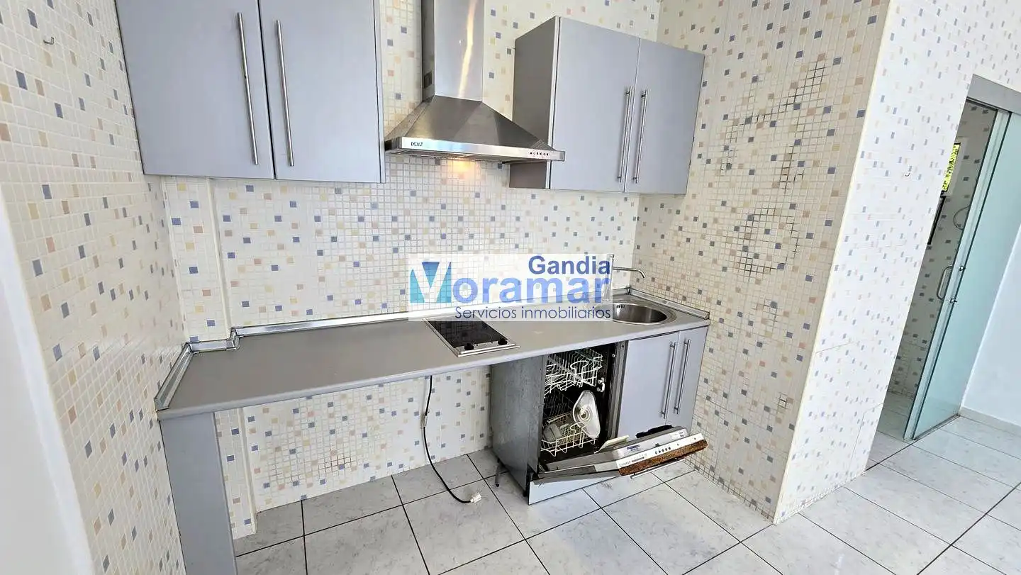 Cocina de Estudio en venta en Gandia