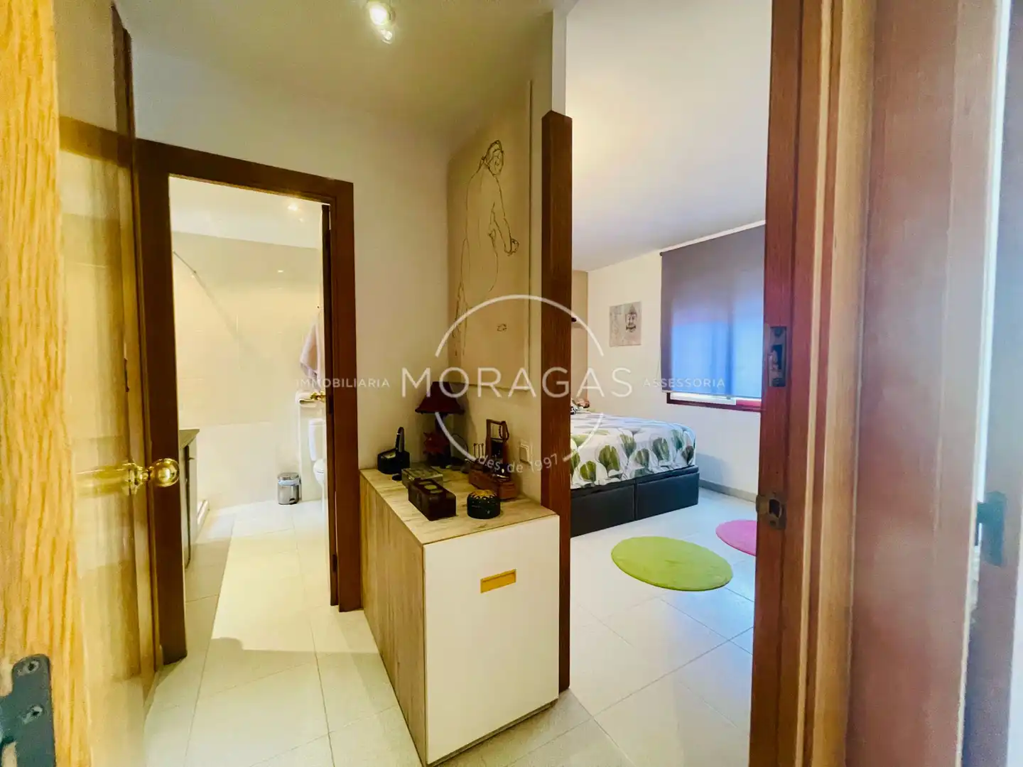 Dúplex en venta en Granollers con Aire acondicionado, Calefacción y Terraza