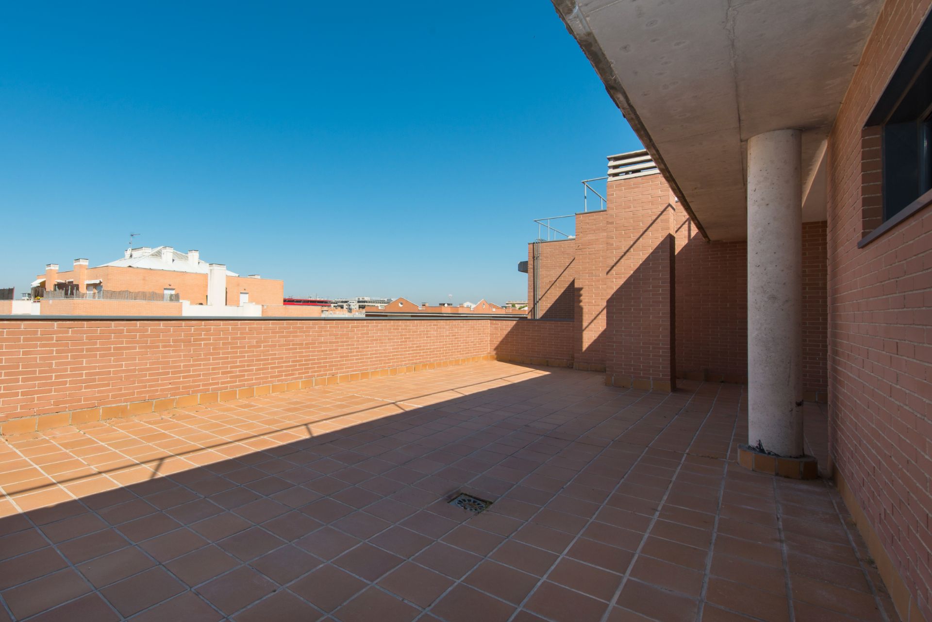Terrace of Flat for sale in Rivas-Vaciamadrid  with Terrace