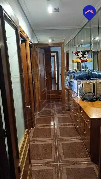 Piso en venta en Madrid con Aire acondicionado, Calefacción y Horno