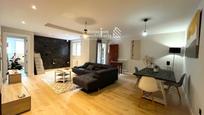 Living room of Flat for sale in Salamanca Capital