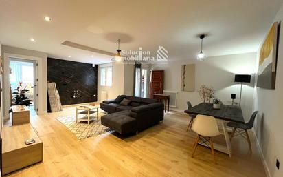 Living room of Flat for sale in Salamanca Capital