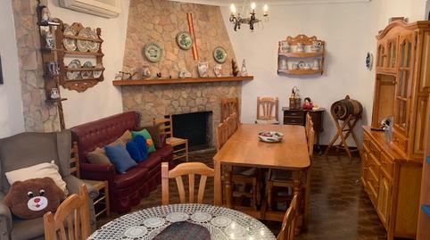 Foto 3 de Casa o xalet en venda a Pedanías - Extrarradio,  Albacete Capital