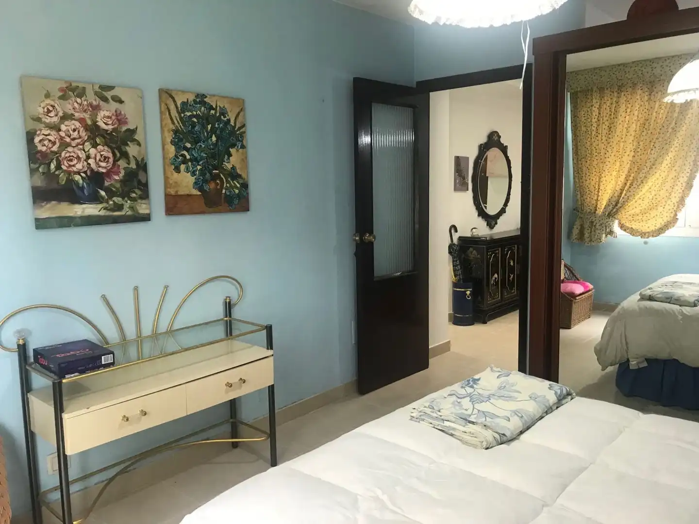 Wohnung zur Miete in Agra del Orzán - Ventorrillo