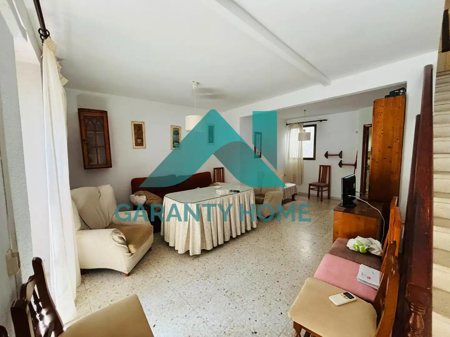 Appartement à louer à Casco Antiguo, imagen 27