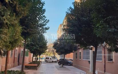 Flat for sale in Universidad