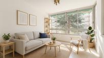 Living room of Flat for sale in Getafe