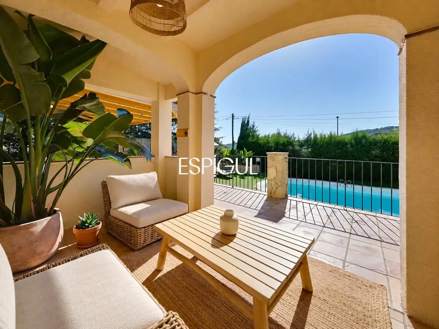 Casa con terraza en venta en Florencia, imagen 4
