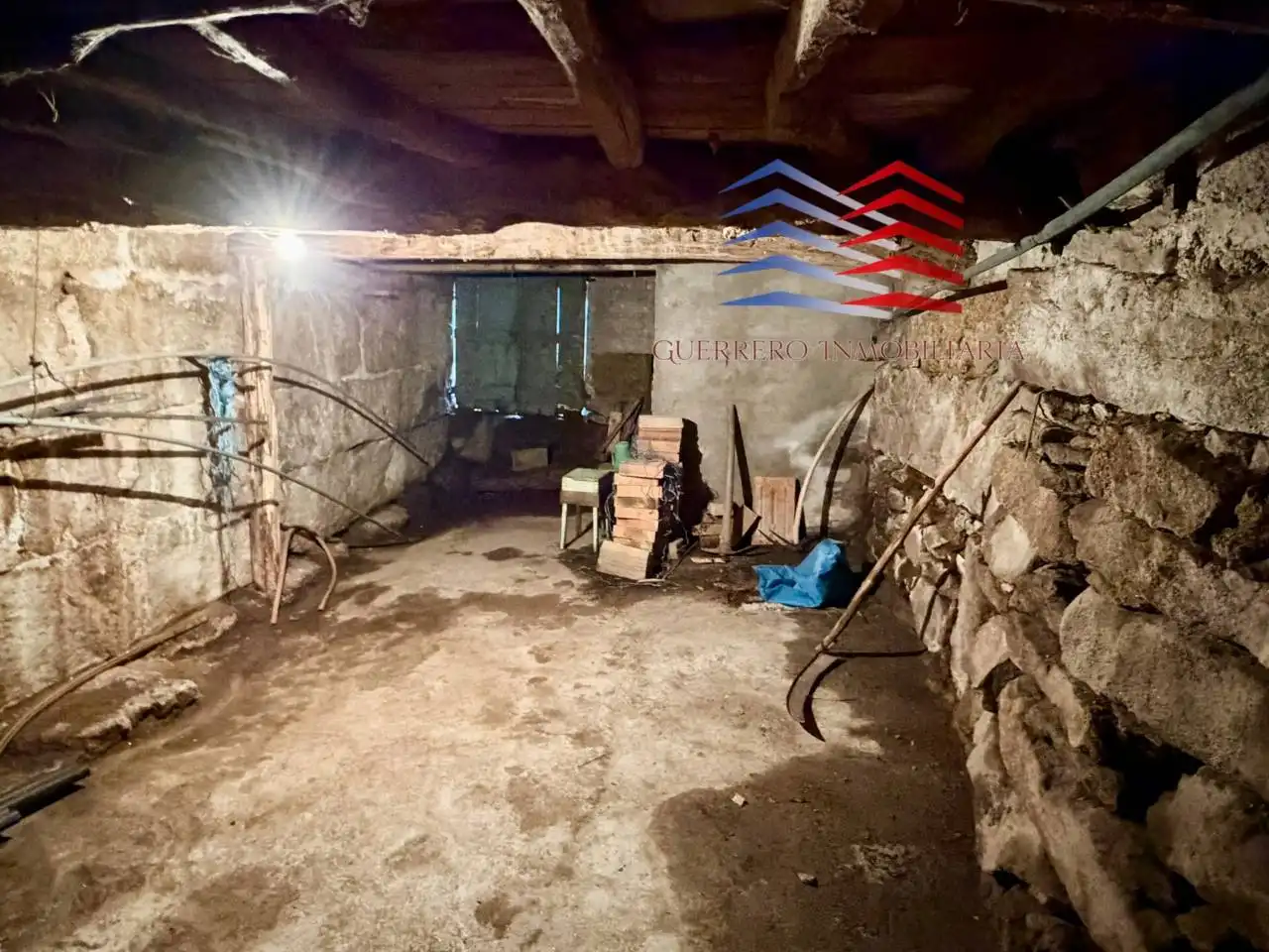 Casa o chalet en venta en A Bola  con Jardín privado, Trastero y Balcón