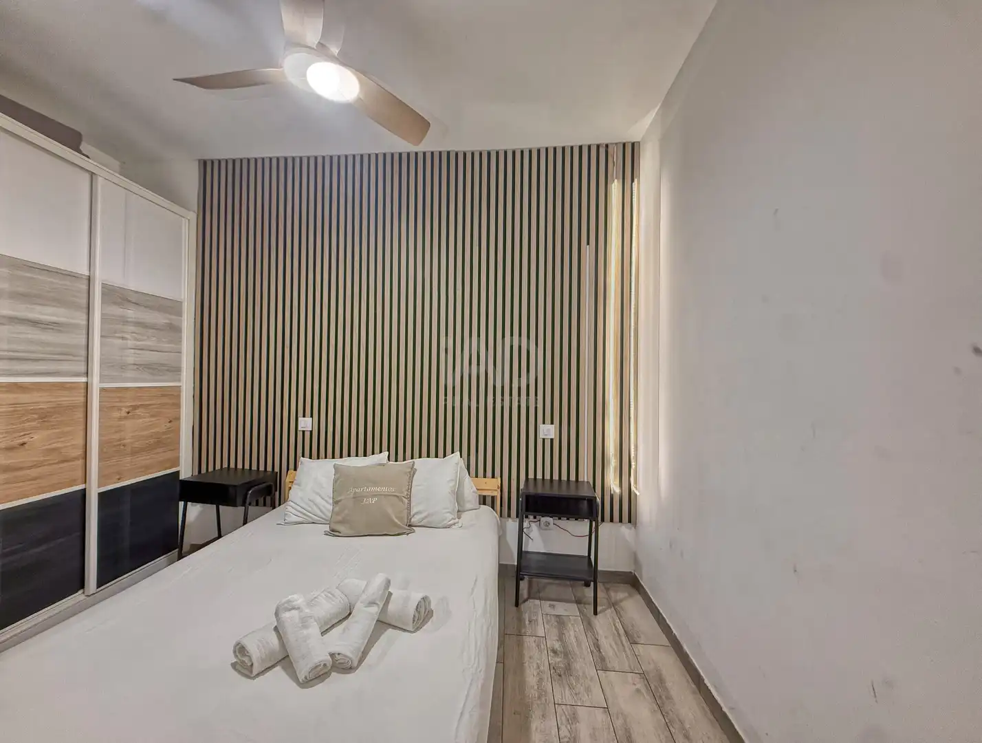Habitación de Piso en venta en Madrid con Aire acondicionado y Calefacción