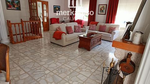 Foto 4 de Casa o xalet en venda a Torre de Los Escipiones, Segur de Dalt, Calafell