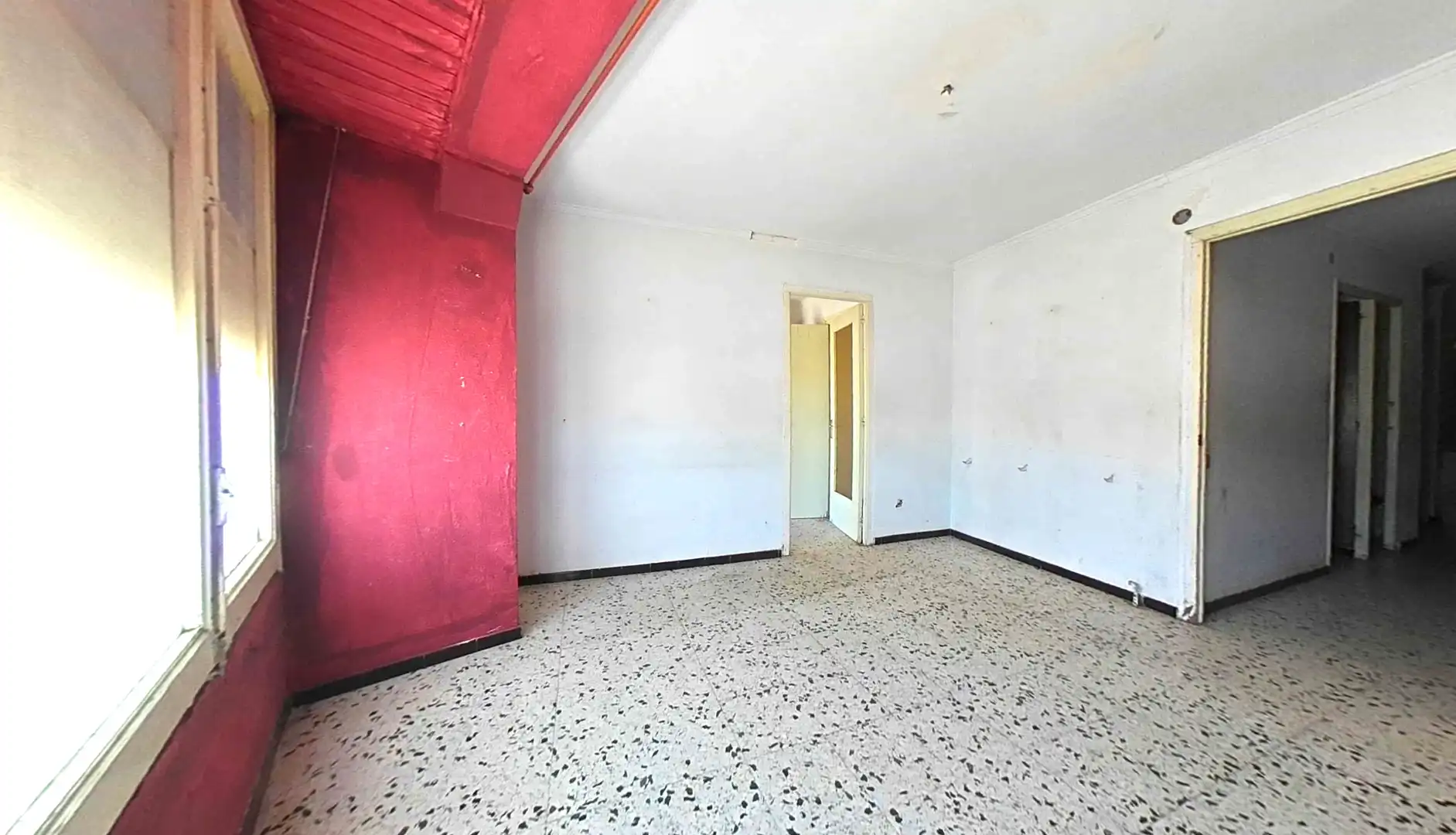 Dormitori de Casa o xalet en venda en Castellserà amb Balcó