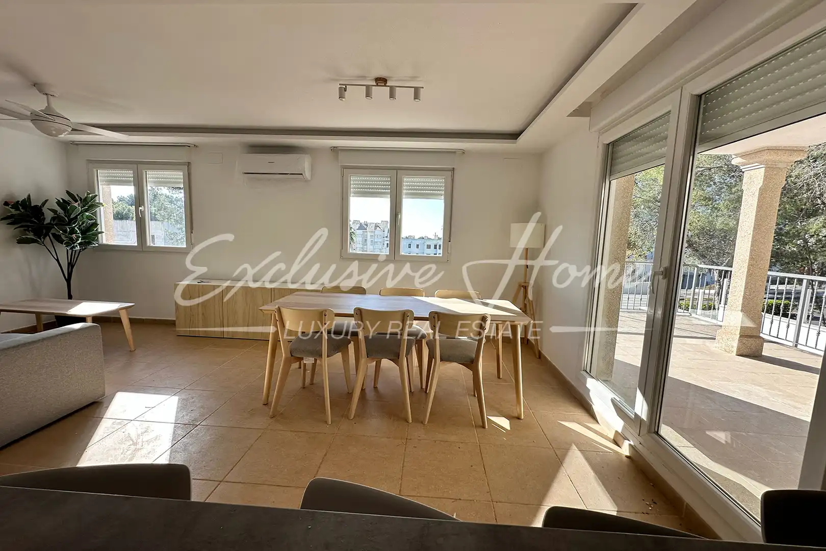 Villa mit Terrasse zum Verkauf in Alcossebre, imagen 6