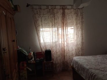 Wohnung mit Balkon zum Verkauf in Calle Regidor Bustamante
