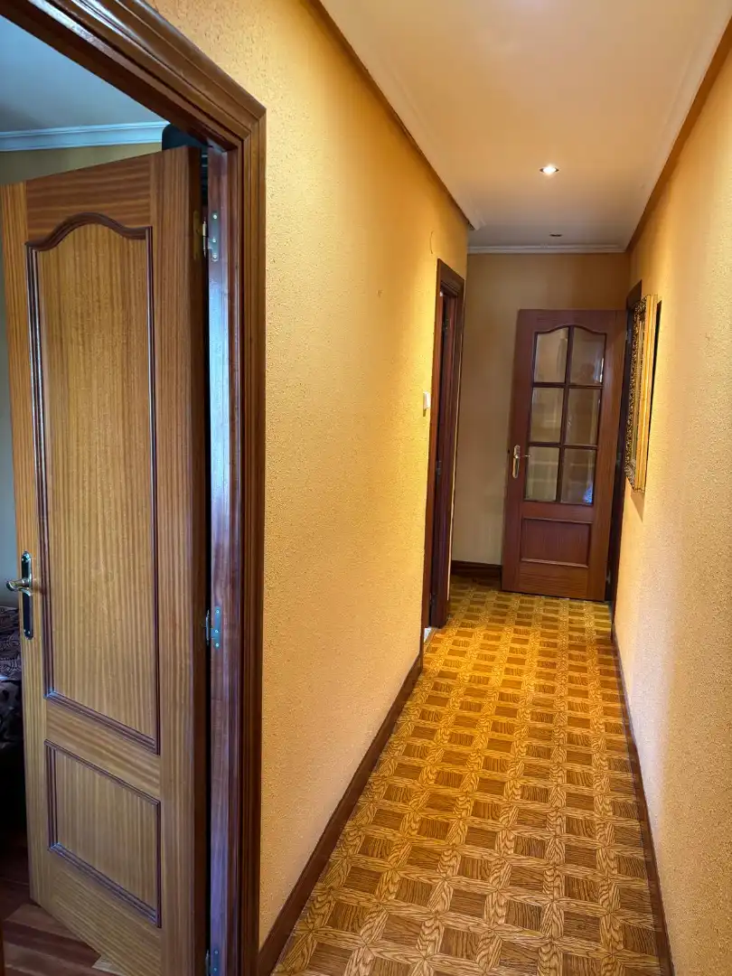 Piso en venta en Alegia con Calefacción y Amueblado