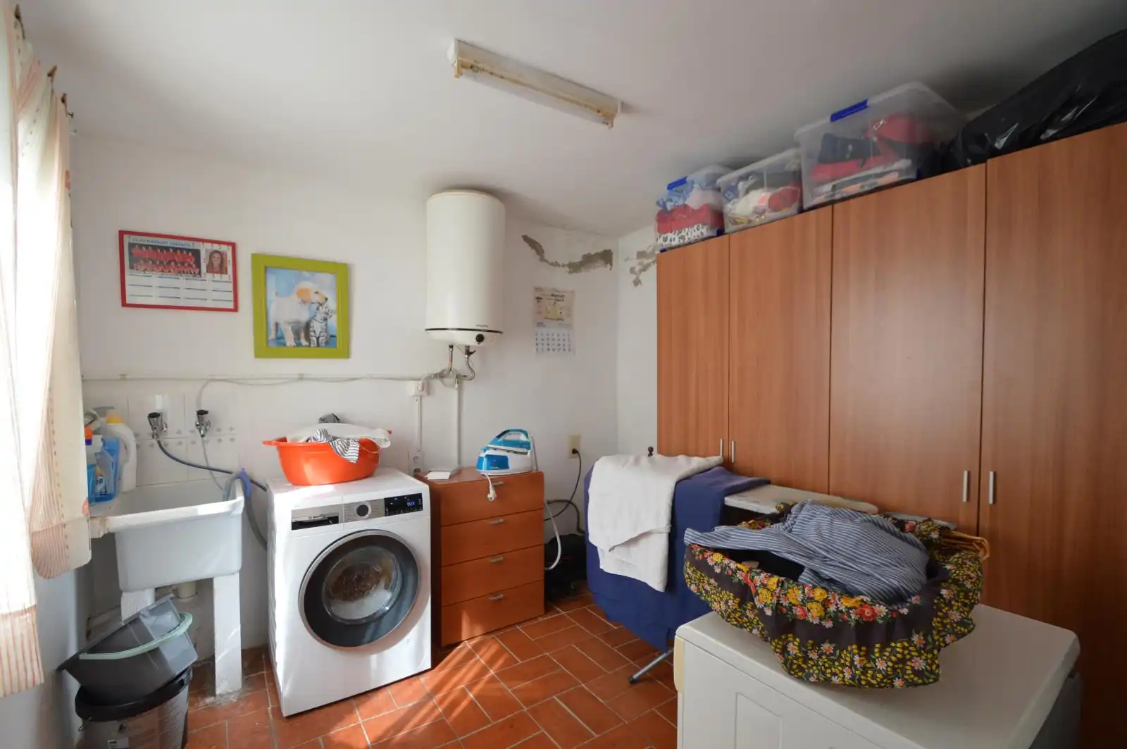 Terraced house for sale in Carrer de Sant Sebastià, imagen 27