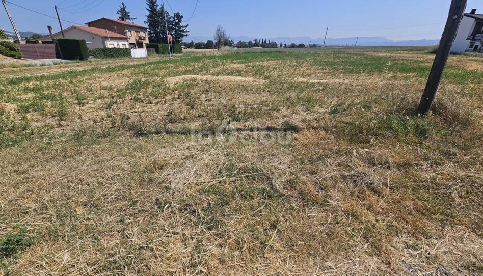 Photo 1 of Industrial land for sale in Remei - La Guixa, Barcelona