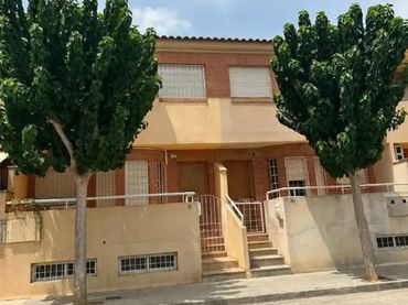 Reihenhaus zum Verkauf in Pedanías Este