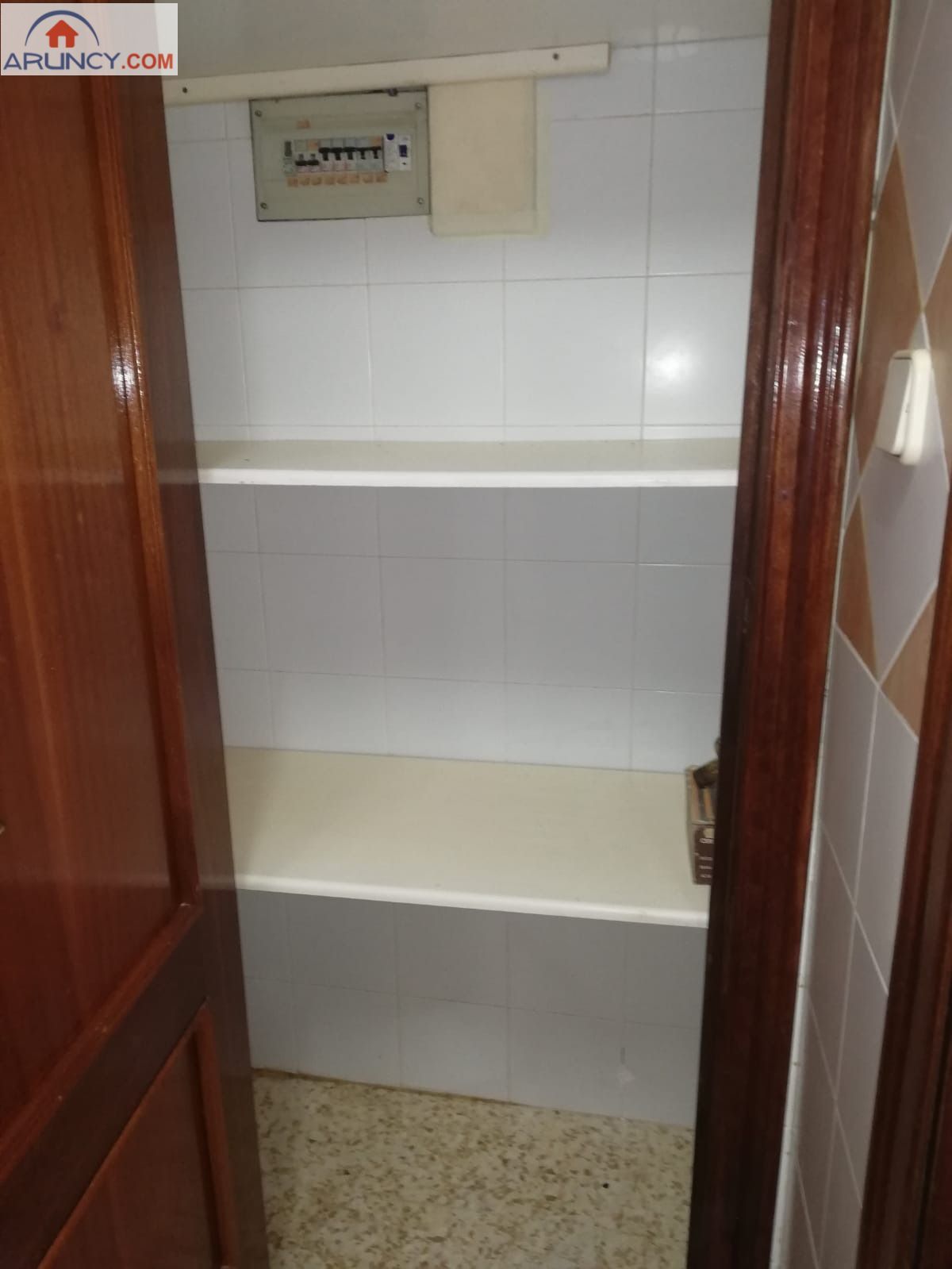 Planta baja for sale in Nueva Alcalá