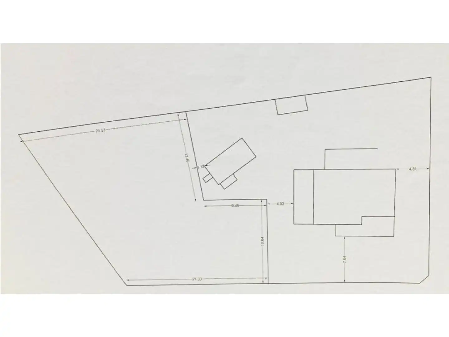 Residential zum Verkauf in L'Eliana
