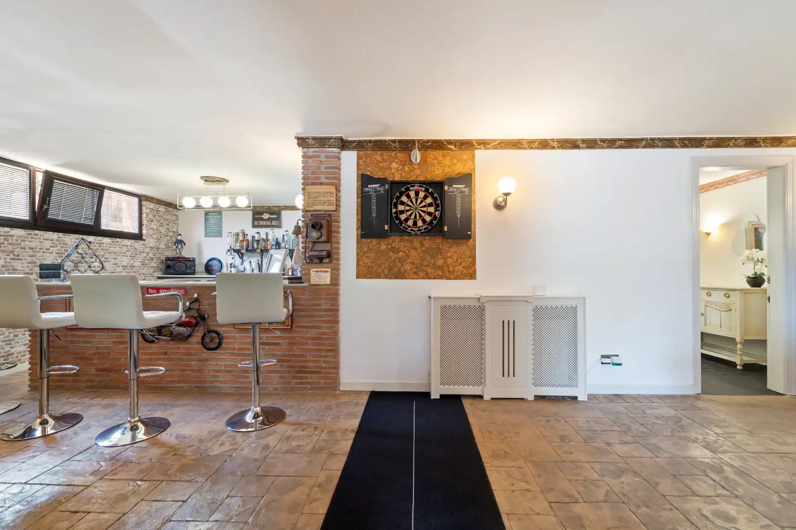 Houses for sale in Benalmádena  with Air Conditioner, Heating and Private garden