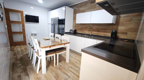 Photo 3 of Detached homes for sale in Roquetas Pueblo, Roquetas de Mar