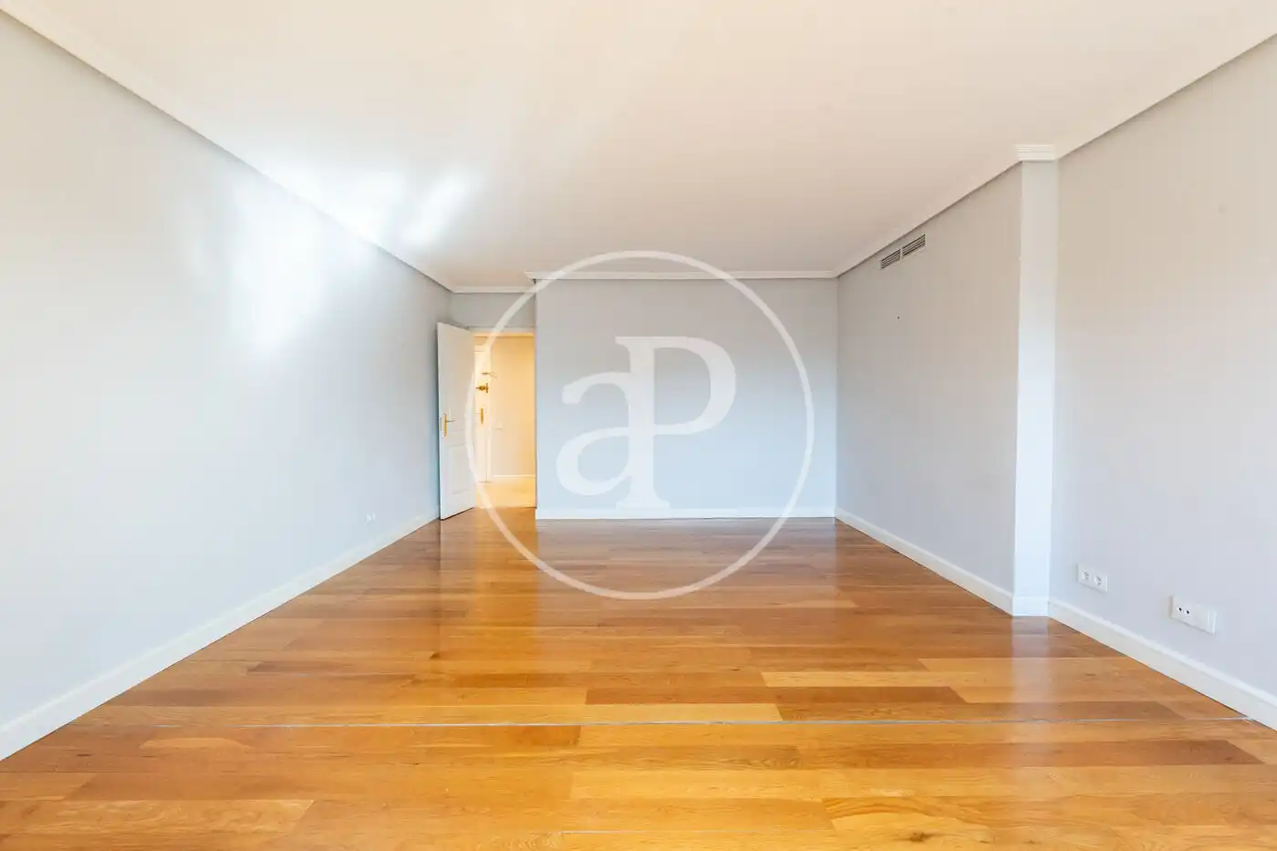 Flat with garden to rent in C. de Téllez, imagen 4
