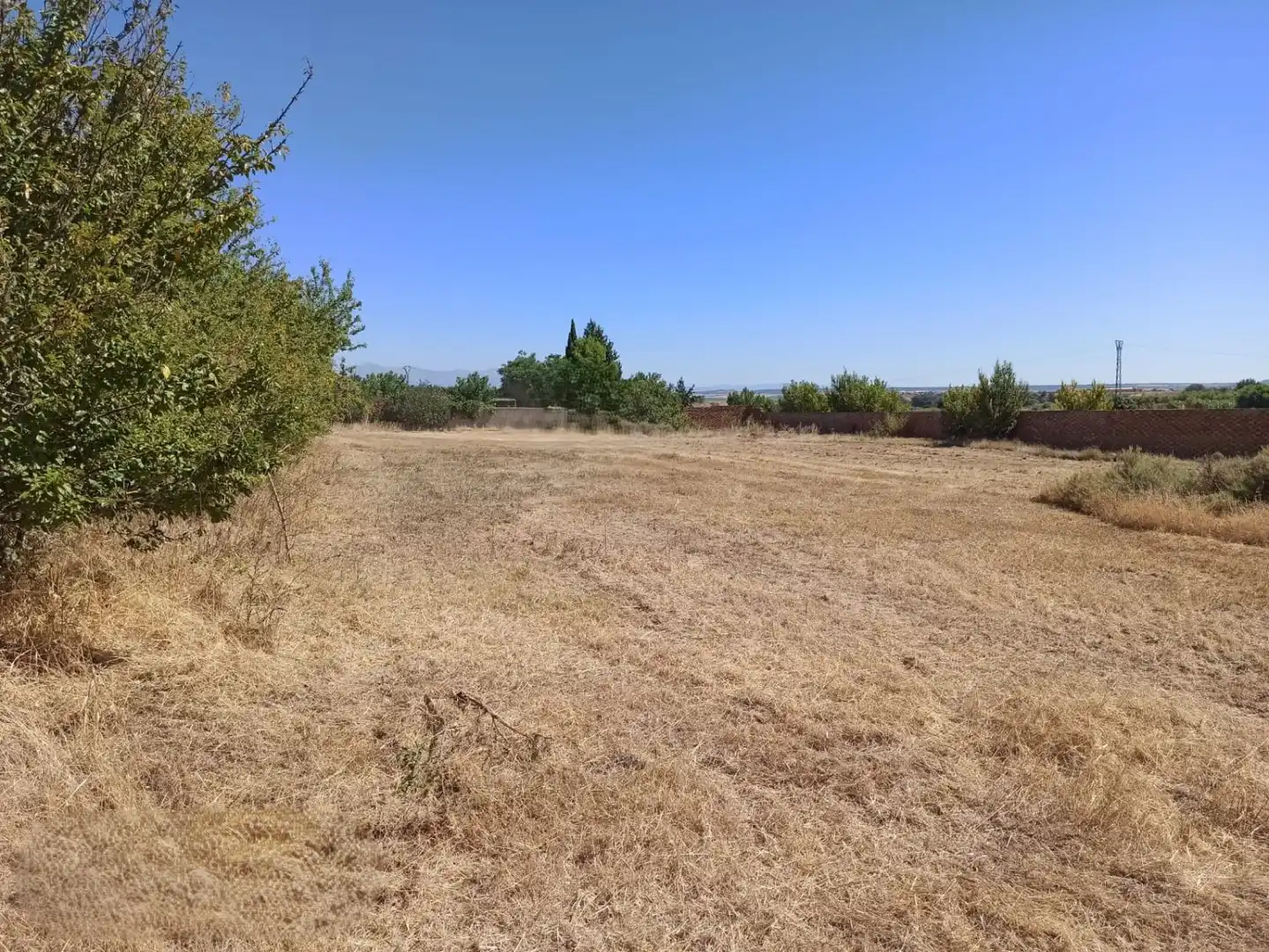 Residencial en venda en Sangarrén