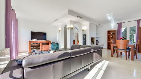 Foto 3 de Casa o chalet en venta en Isla Mallorca, Golf Bahía, Finestrat