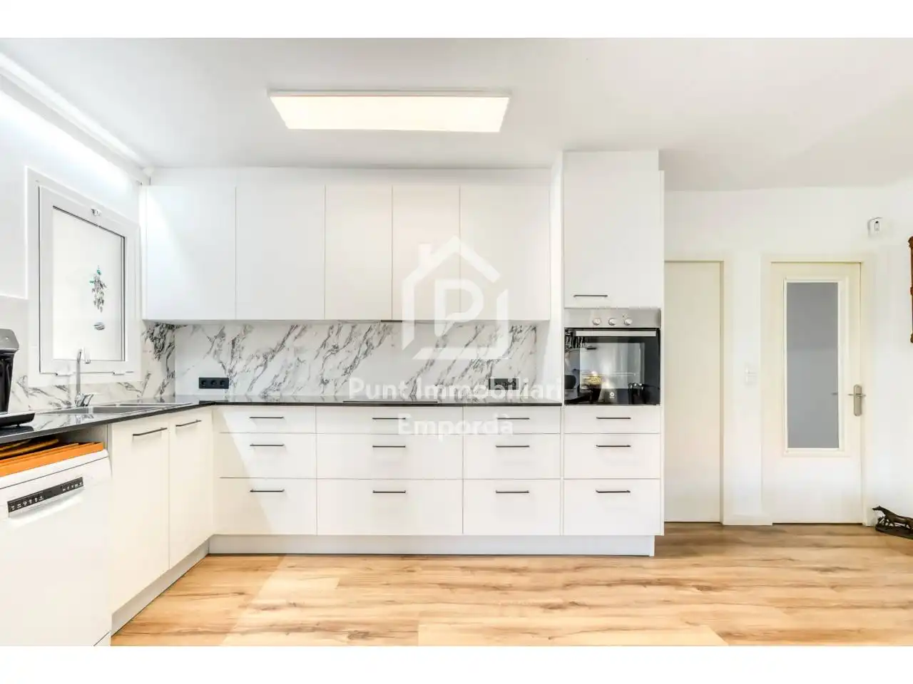 Wohnung mit Terrasse zum Verkauf in Calle Sant Pau, imagen 7