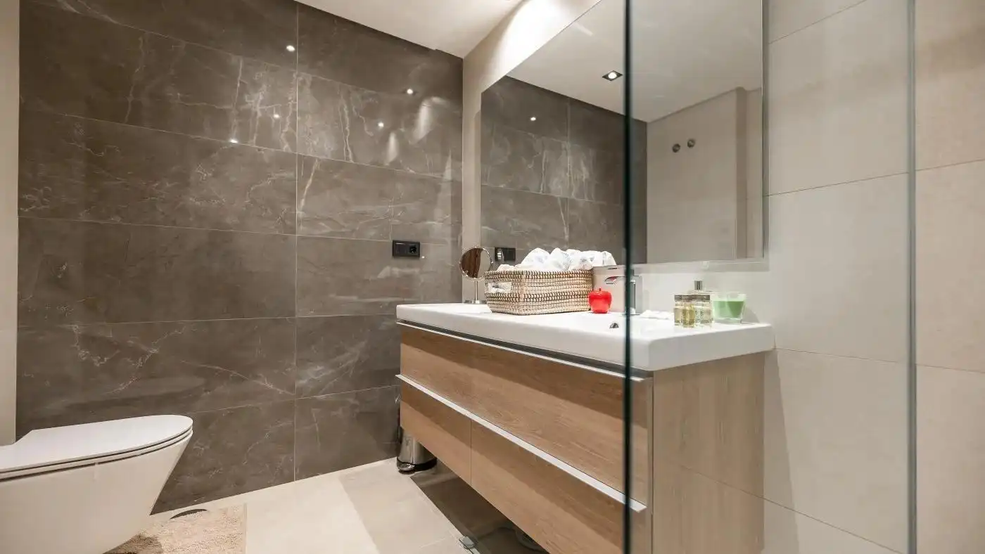 Apartament amb piscina en venda a N ANDALUCIA J, imagen 20