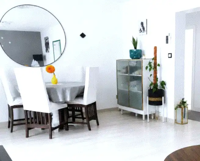 Comedor de Piso en venta en Alfafar con Aire acondicionado, Calefacción y Amueblado