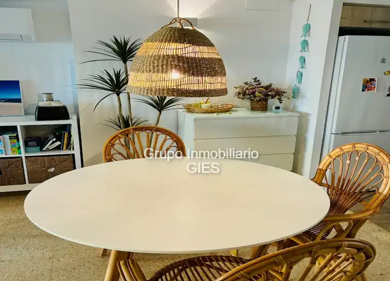 Apartament amb piscina en venda a Avenida de las Gaviotas 15, imagen 3
