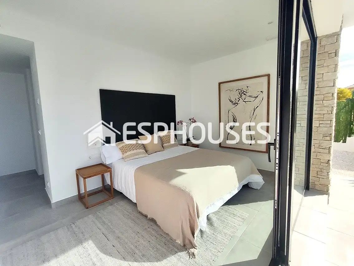 Villa avec terrasse à vendre à Calasparra, imagen 15