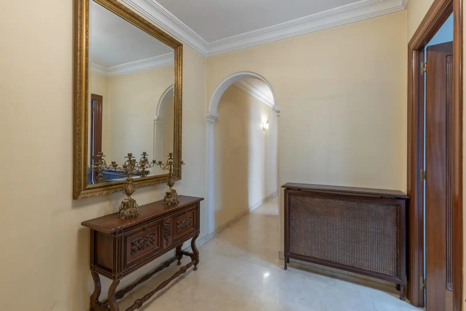 Piso con terraza en venta en PEDRO ANTONIO DE ALARCON, imagen 3