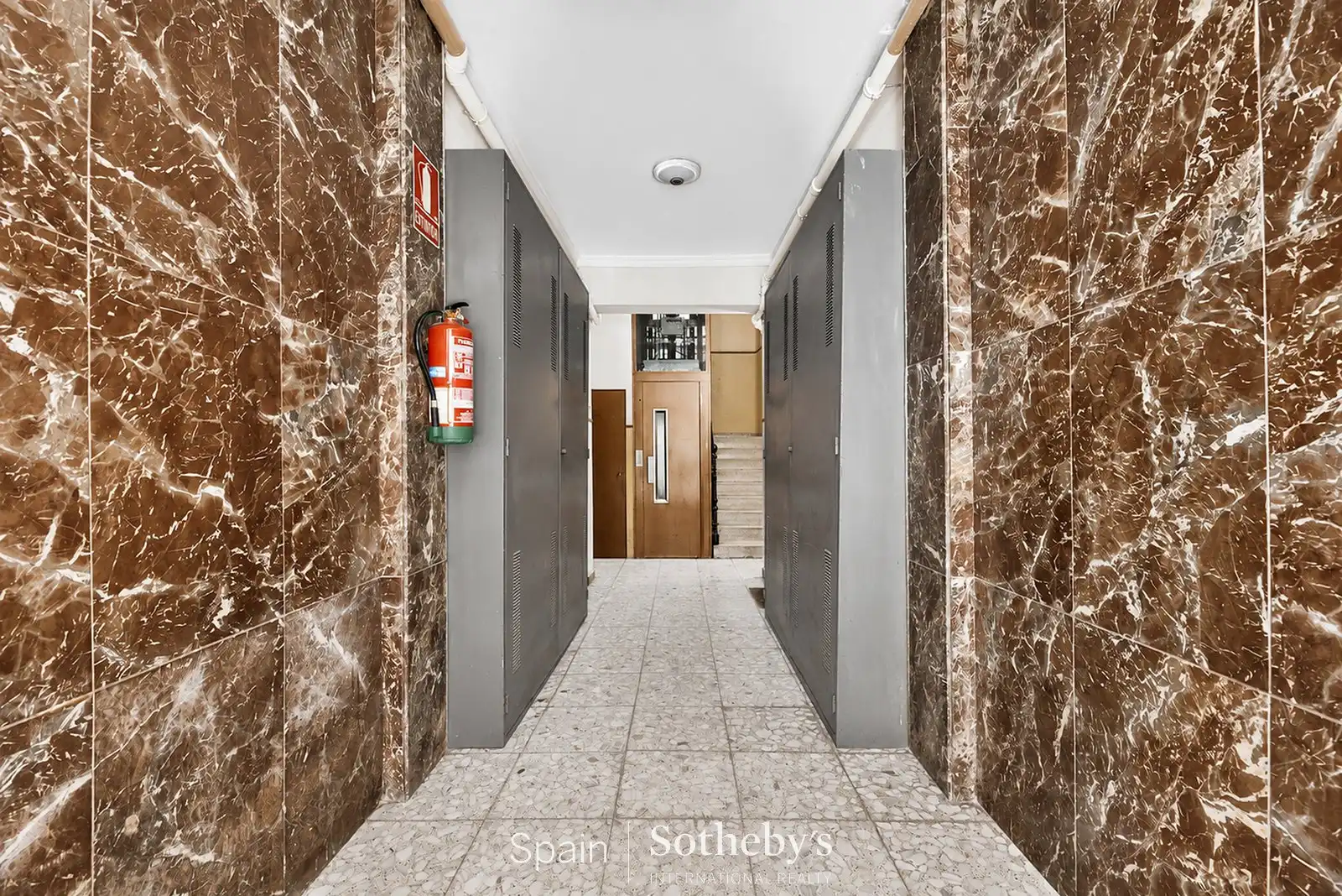 Apartament en venda en Madrid amb Aire condicionat, Calefacció i Terrassa