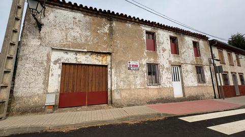 Foto 2 de Finca rústica en venda a Avenida del Doctor Diego, 7, Ferreras de Abajo, Zamora