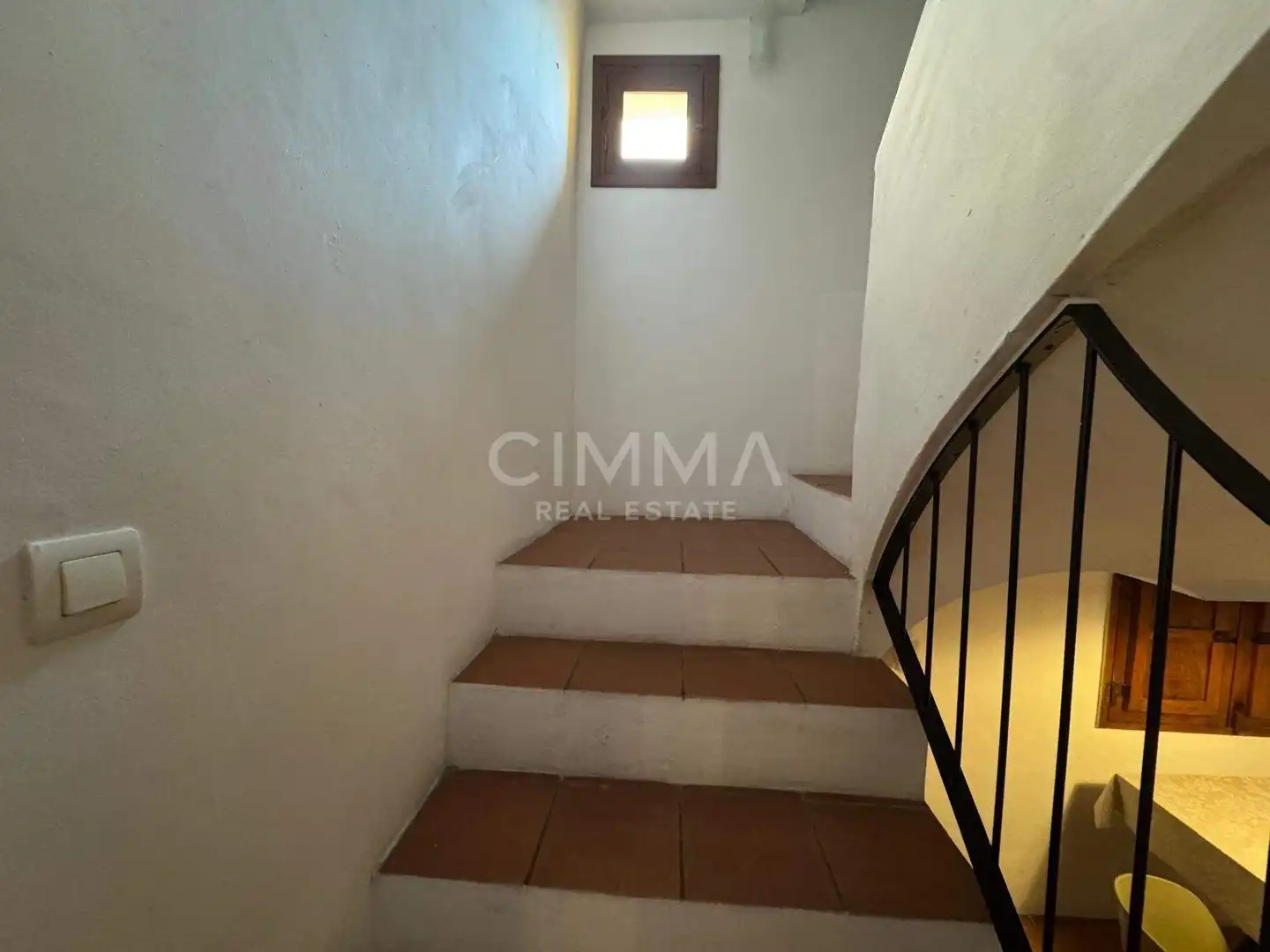 Finca rústica en venta en La Nucia