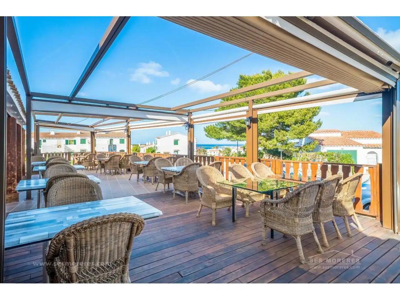 Local comercial en venda a Es Mercadal poble, imagen 2