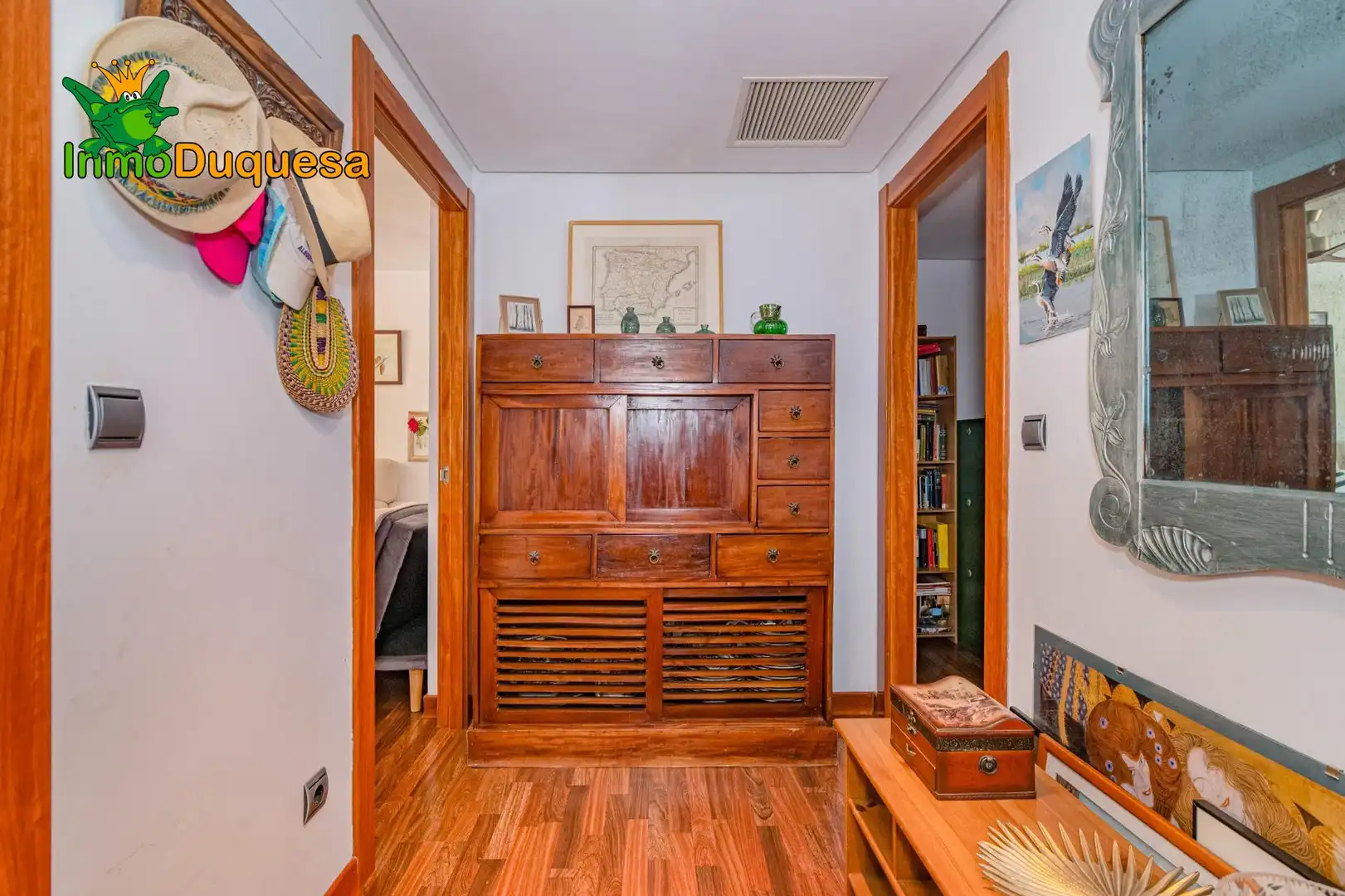 Piso en venta en Granada con Aire acondicionado, Calefacción y Jardín privado