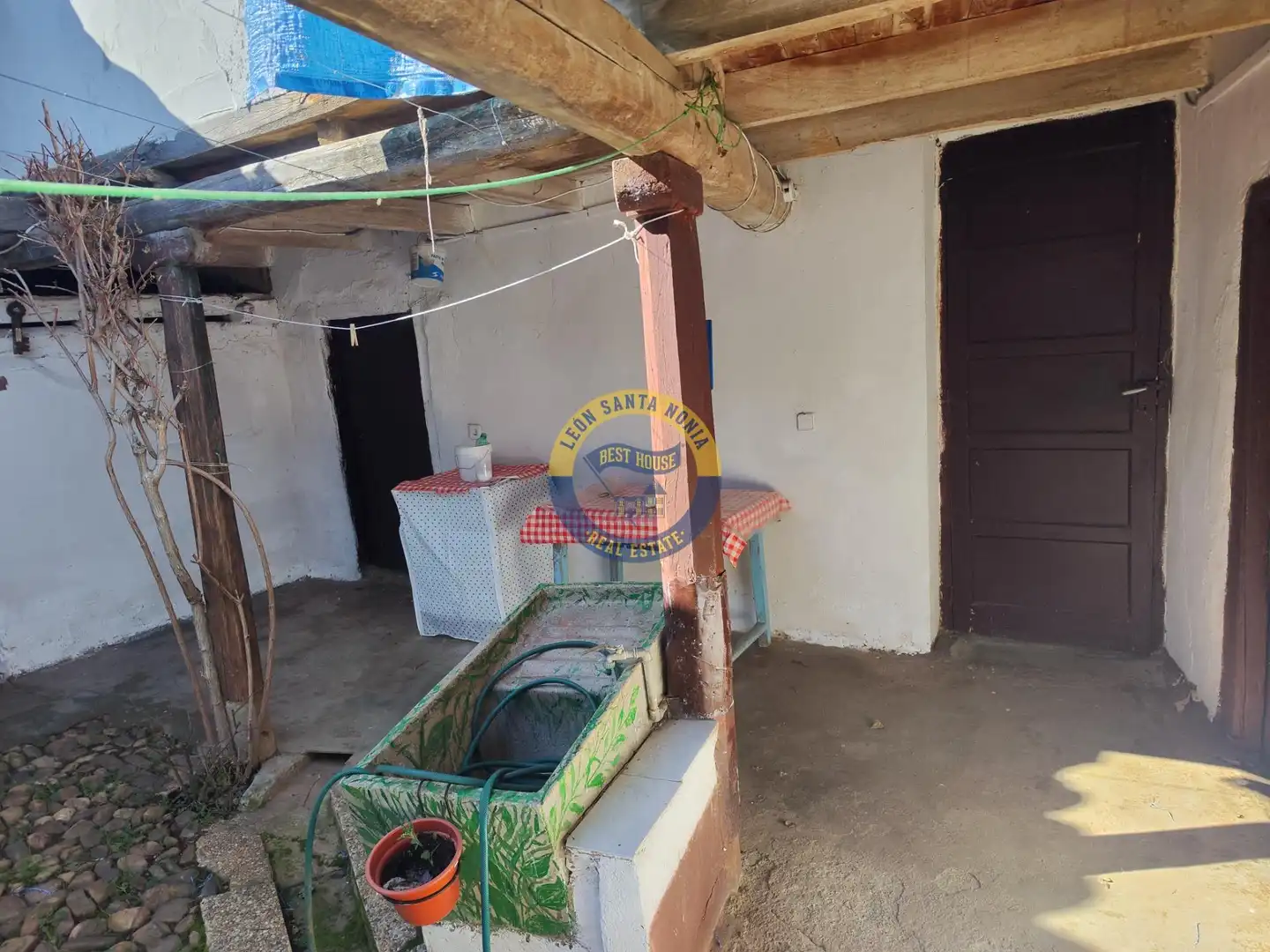 Finca rústica en venta en Ardón