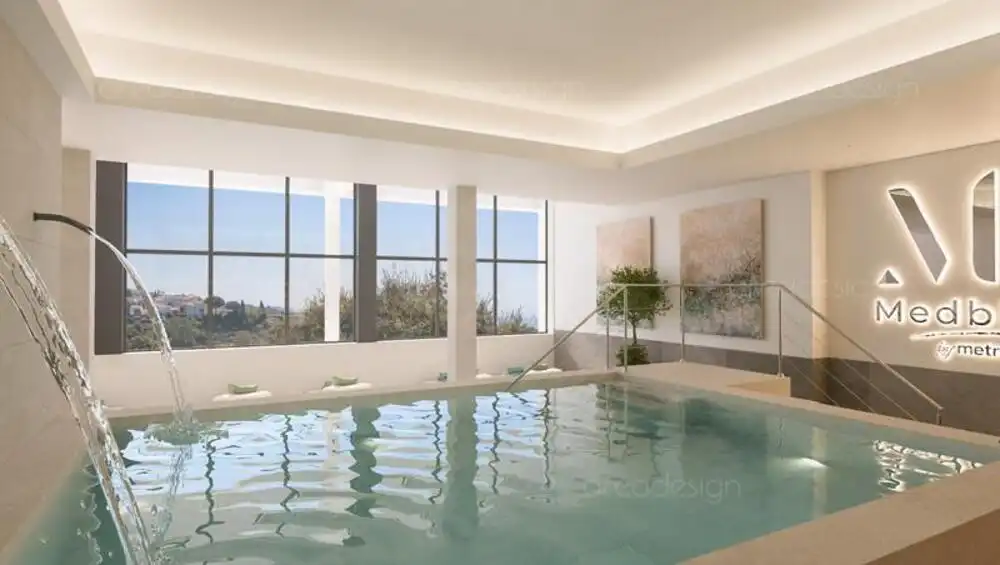 Apartamento con piscina en venta en Río Real - Los Monteros, imagen 22