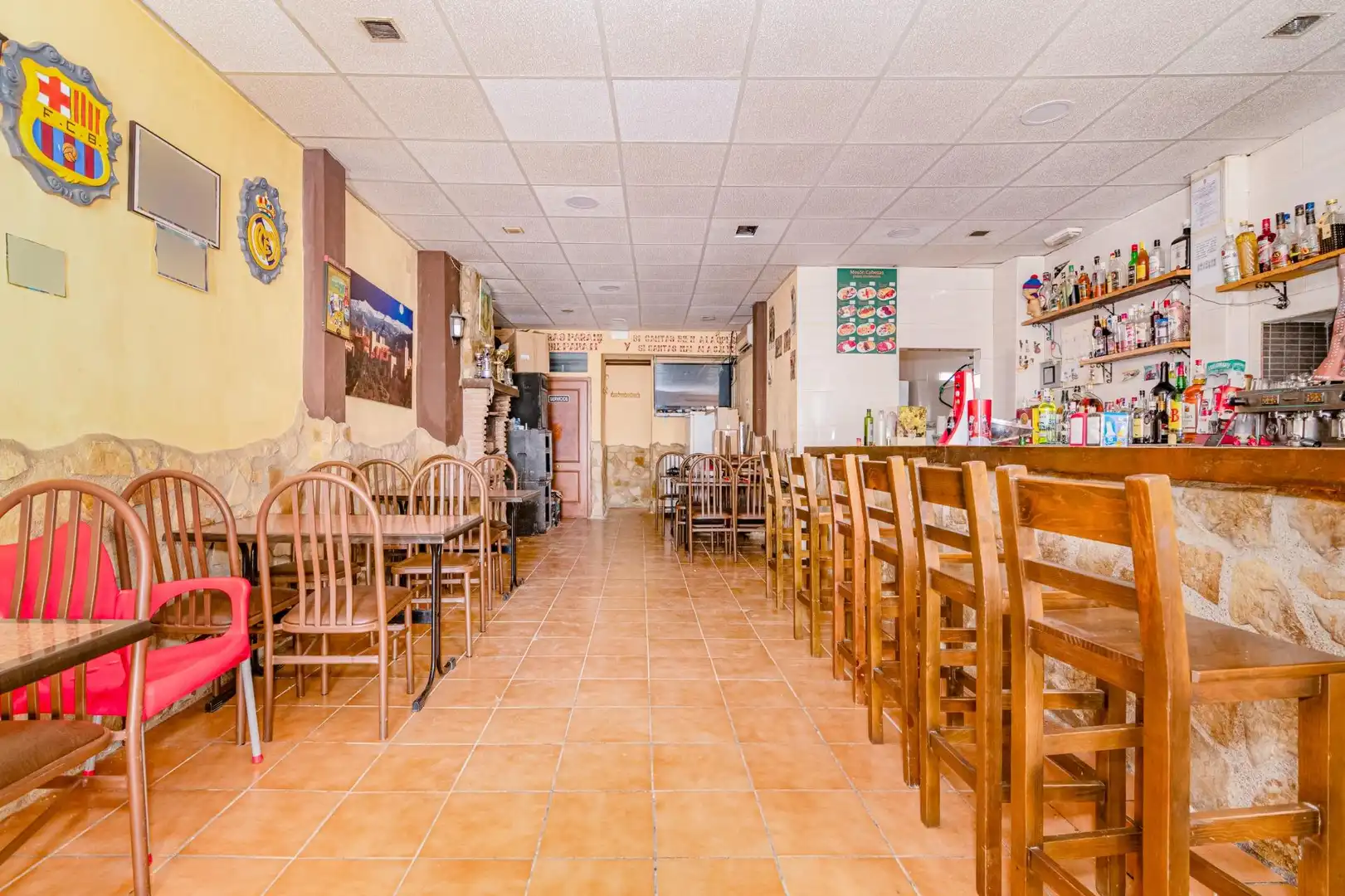 Local en venta en Chauchina